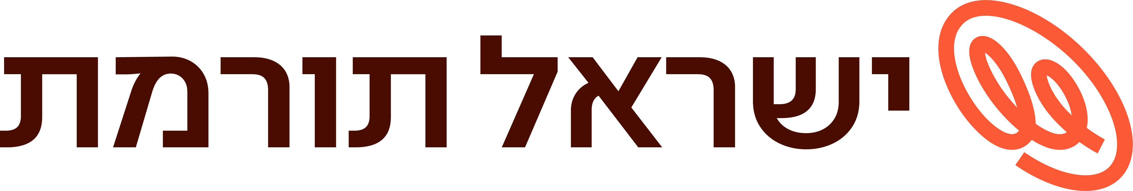 ישראל תורמת