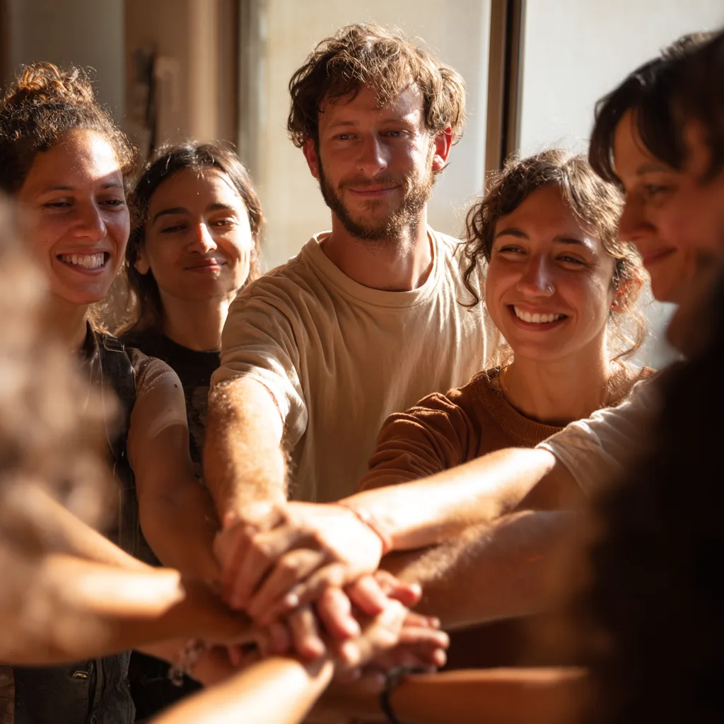 לוח הבקרה של ישראל תורמת